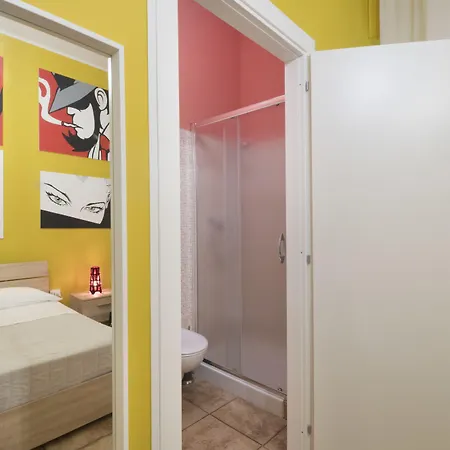 Marini Bed&Breakfast-3