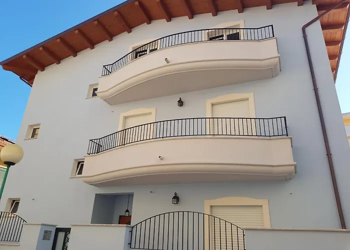 B&B Locanda Criloro Pescara